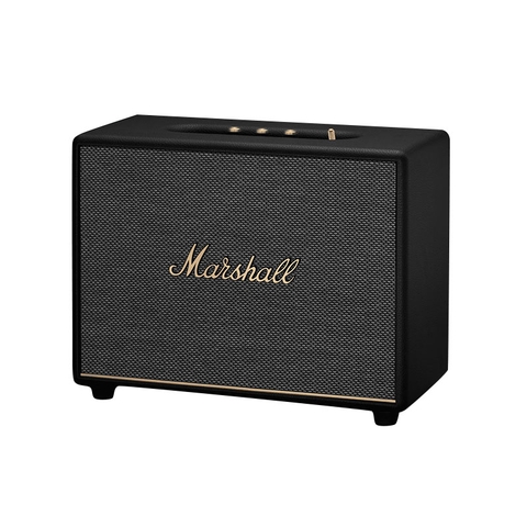 Loa Marshall Woburn 3 (III) Hàng xịn tem ASH