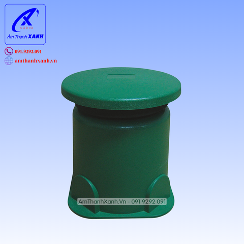 Loa Sân Vườn ITC T 1900B