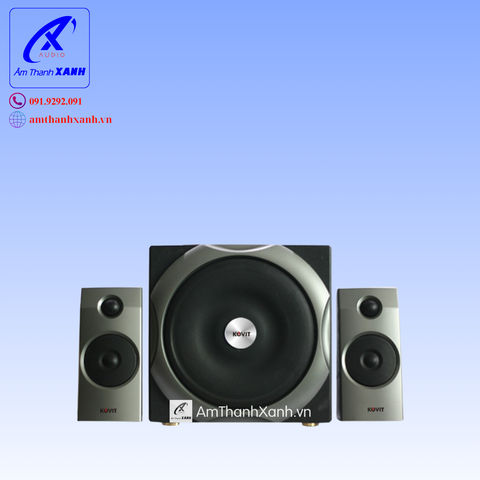 Loa Vi Tính Kovit KS 50