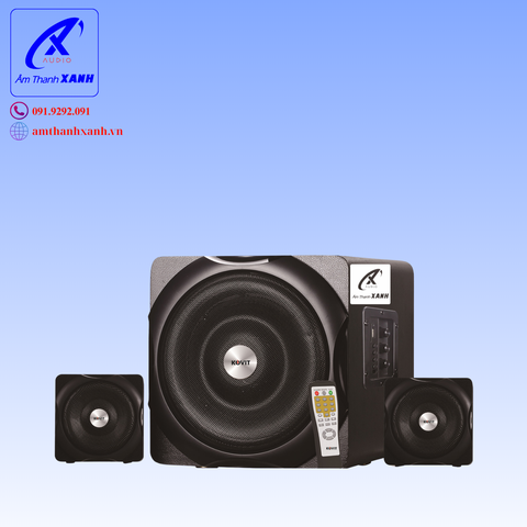 Loa Vi Tính Kovit KS60