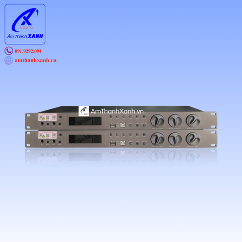 Vang Beta Three 9S Pro