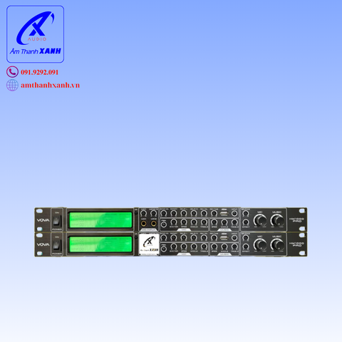 Vang VOVA HK 1000 Pro
