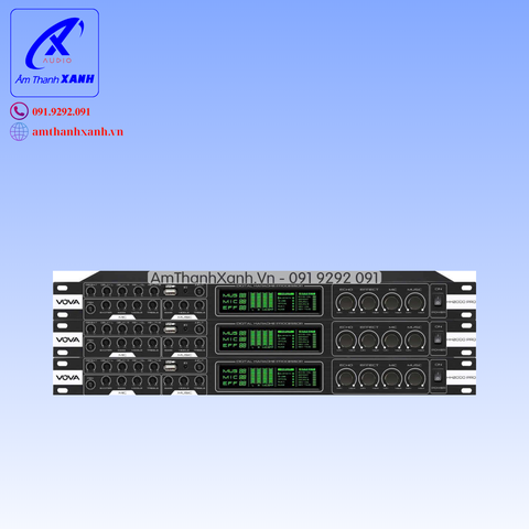 Vang VOVA HK2000Pro