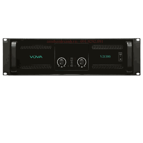 Cục Đẩy Công Suất VoVa V21300
