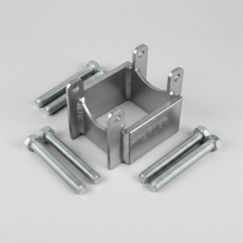 Giải Pháp Kết Cấu Móng & Lắp Đặt Cột Đèn Toàn Diện ZALAA