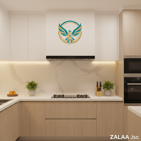 Linh Kiện Đèn LED DC (12V-24V) ZALAA - An Toàn & Linh Hoạt