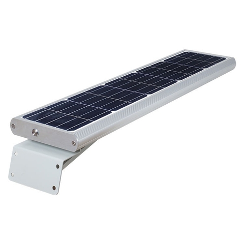 Đèn Đường Năng Lượng Mặt Trời Liền Thể ZALAA AIO-190316S Chống Nước IP65