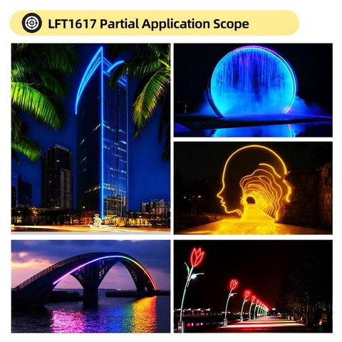 Đèn LED Dây Thông Minh Smart Strip Light ZALAA - Giải Pháp Chiếu Sáng Đa Sắc Cao Cấp