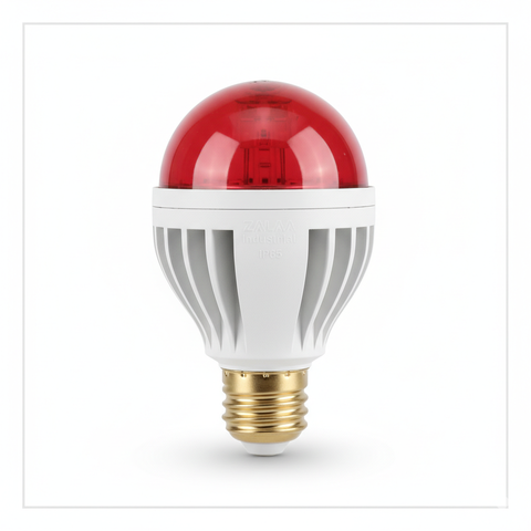 Đèn LED Cây Công Nghiệp ZALAA - Giải Pháp Tối Ưu Năng Suất