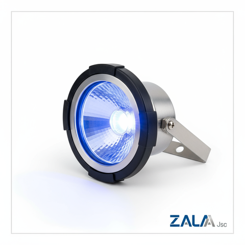 Đèn LED Hồ Bơi, Gym & Spa ZALAA IP68 Chuyên Dụng