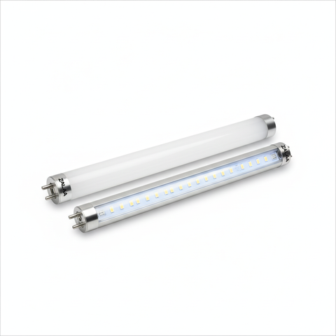 Đèn Tuýp LED T8 ZALAA - Giải Pháp Thay Thế Đèn Huỳnh Quang Tối Ưu