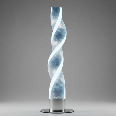 Cột Thông Minh Theo Thiết Kế Độc Bản ZALAA - Bespoke Smart Poles