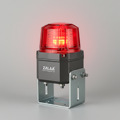 Đèn Báo Không, Báo Hiệu Chướng Ngại Vật ZALAA (Aviation Light)