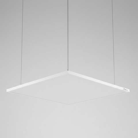 Đèn Panel Thả Trần ZALAA Hiện Đại Cho Văn Phòng, Sảnh Chờ