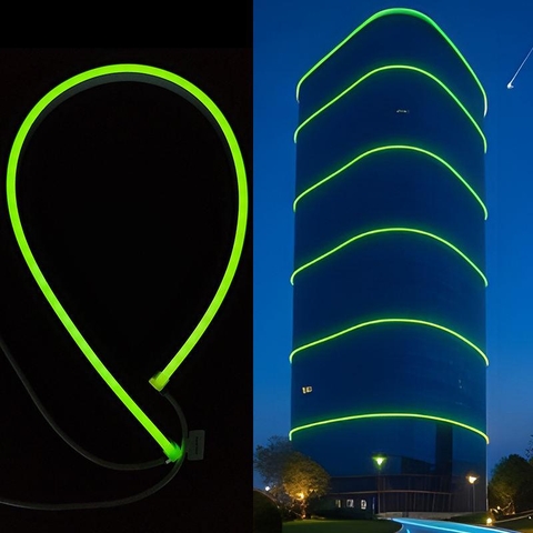 Đèn LED Dây Thông Minh Smart Strip Light ZALAA - Giải Pháp Chiếu Sáng Đa Sắc Cao Cấp