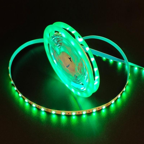 Đèn LED Dây Thông Minh 8W LEDSL-7 IP20 Chuẩn SMD2835 120LEDs/m Cao Cấp - ZALAA OEM/ODM Smart Strip Light