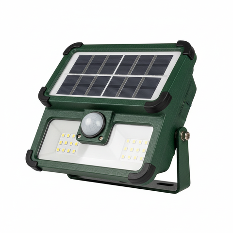Đèn LED Lâm Nghiệp & Bảo Tồn ZALAA | Giải Pháp Chuyên Dụng