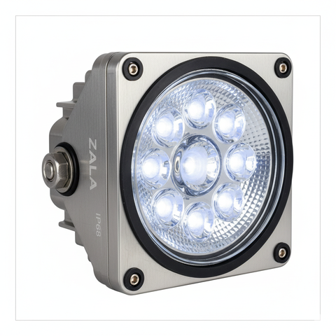 Đèn LED Ngư Nghiệp & Thủy Sản ZALAA Chuyên Dụng IP68