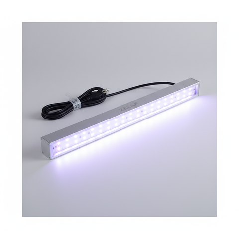 Đèn LED Nuôi Cấy Mô & Nhân Giống In Vitro ZALAA Chính Hãng
