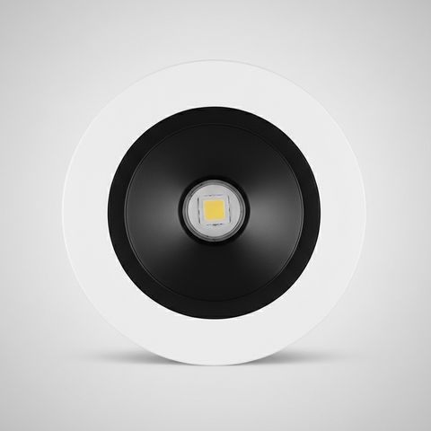 Đèn LED Downlight Âm Trần ZALAA Cao Cấp | Giải Pháp Chiếu Sáng Tinh Tế