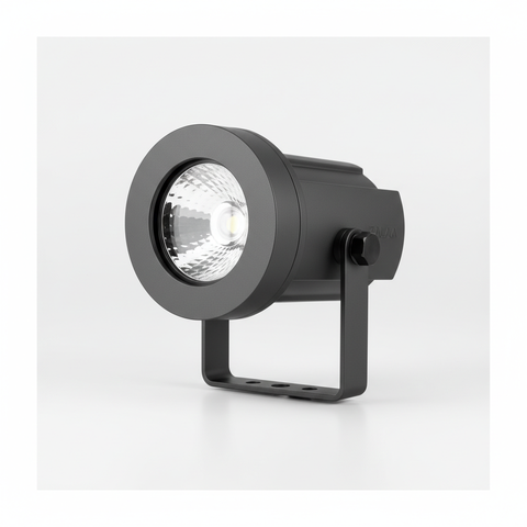 Đèn Chiếu Điểm Nghệ Thuật Cao Cấp ZALAA | Facade, Gobo, Sân Khấu