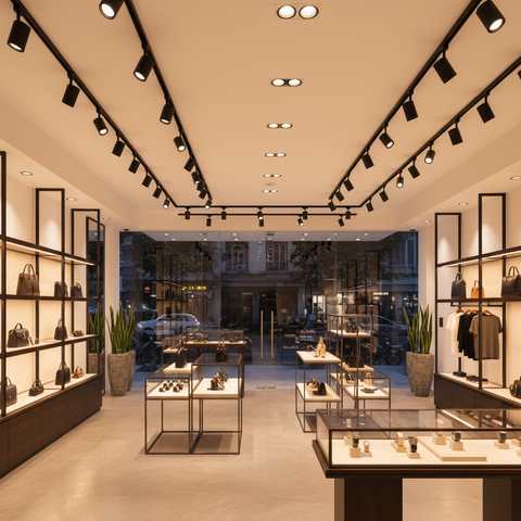 Linh Kiện Đèn LED Thông Minh ZALAA Chính Hãng (Chip, Nguồn, Mạch)