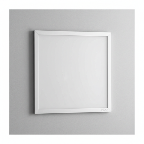 Đèn Panel Ốp Nổi Trần Bê Tông ZALAA Chính Hãng [600x600, 300x1200]