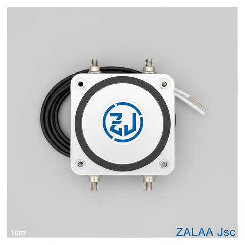 Linh Kiện Lắp Ráp Đèn LED: PCB Nhôm & Phụ Kiện OEM ZALAA