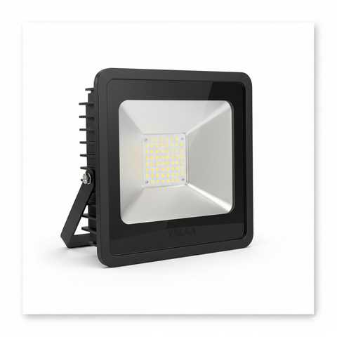 Chọn Đèn Pha LED Theo Kiểu Dáng Vỏ Phù Hợp | ZALAA