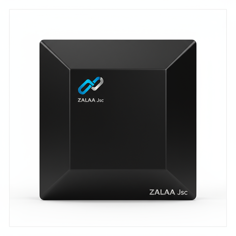 Thiết Kế & Gia Công Vỏ Đèn LED Theo Yêu Cầu | ZALAA OEM