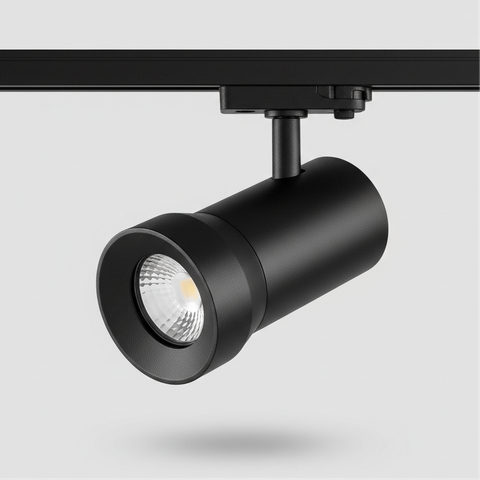 Đèn LED Rọi Ray ZALAA Track Light Chiếu Sáng Shop, Showroom