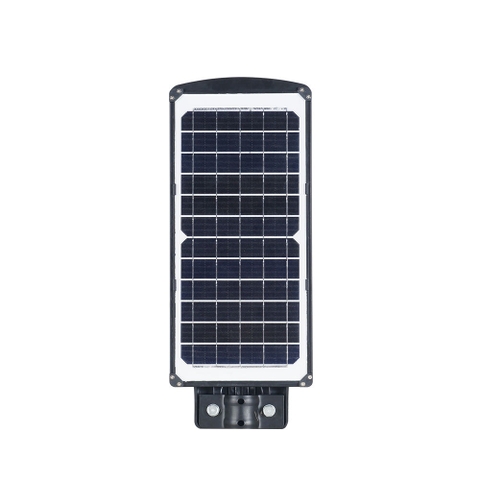 Đèn Đường Năng Lượng Mặt Trời Liền Thể ZALAA ZL-181105 Cao Cấp Tích Hợp MPPT