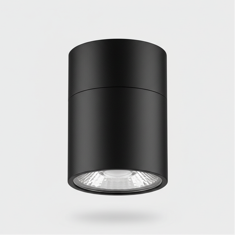 Đèn Downlight Ốp Trần ZALAA Hiện Đại, Tiết Kiệm Điện (7W-30W)