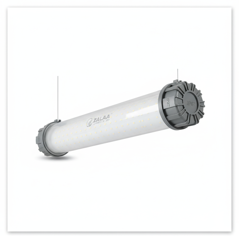 Đèn LED Chăn Nuôi ZALAA Chuyên Dụng Tăng Năng Suất Vật Nuôi