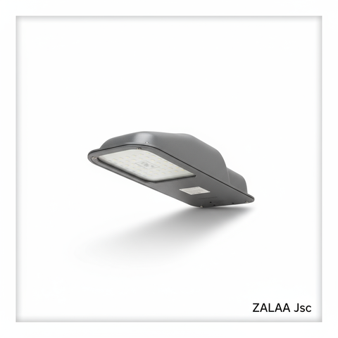 Đèn Đường LED ZALAA Chiếu Sáng Đô Thị, Dự Án | Báo Giá Tốt