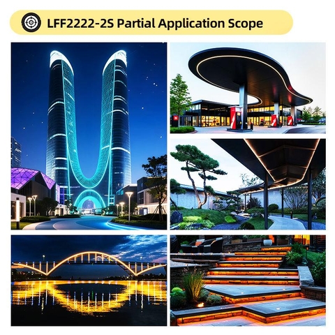 Đèn LED Dây Thông Minh Smart Strip Light ZALAA - Giải Pháp Chiếu Sáng Đa Sắc Cao Cấp