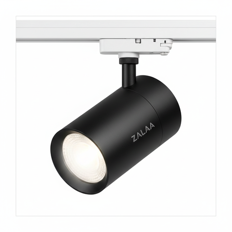 Đèn Rọi Ray SMD ZALAA Tỏa Đều, Chống Chói Cho Shop, Showroom