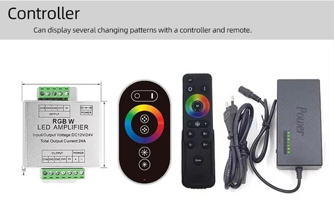 Đèn LED Dây COB 11W LMBLT-22 IP65 Chống Nước Tiết Kiệm Điện - ZALAA OEM/ODM COB Strip Light