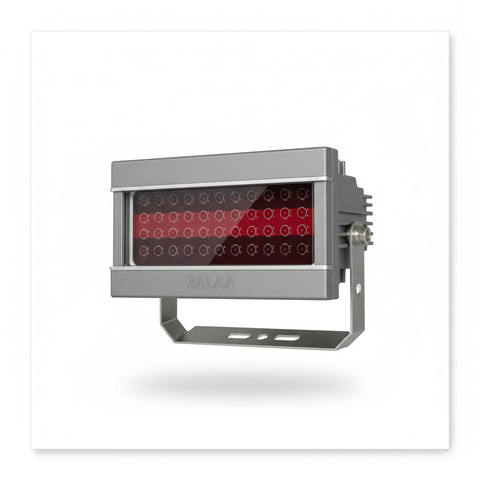 Đèn LED Nông Nghiệp Chuyên Canh ZALAA | Bền Bỉ, Tối Ưu Năng Suất