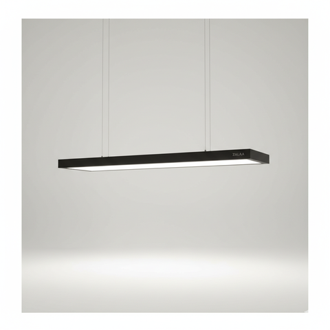 Đèn Thả Linear Văn Phòng ZALAA Chống Chói UGR<19 Hiện Đại