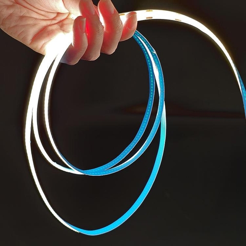 Đèn LED Dây COB Rgb Smart Strip LMBLT-21 8W-12W DC24 - ZALAA OEM/ODM Strip Lights