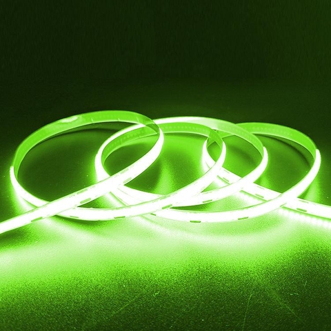 Đèn LED Dây COB RGB Thông Minh 8W COBSL-4 IP20 Hắt Trần Cao Cấp - ZALAA OEM/ODM Smart Strip Lights