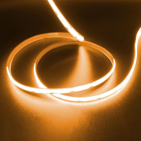 Đèn LED Dây COB Thông Minh DC12V/24V LMBLT-48 4.8w Cao Cấp - ZALAA OEM/ODM Smart COB LED Strip Light