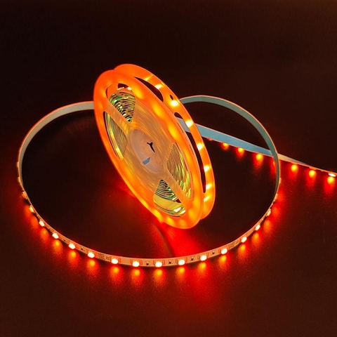 Đèn LED Dây 20W Strip Light-LMBLT-26 IP20/IP67 Mạch Đồng 3-Ounce Cao Cấp - ZALAA OEM/ODM Smart Light