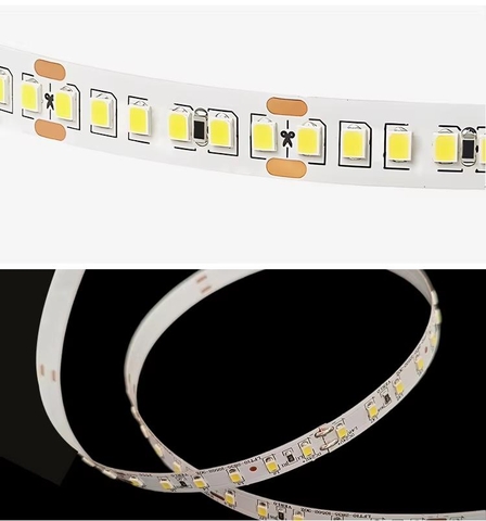 Đèn LED Dây Snake 20W Strip LMBLT-31 IP67 Bản 10mm Chạy USB/DC - ZALAA OEM/ODM Flexible LED Strip Light
