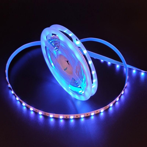 Đèn LED Dây Thông Minh RGB 19.2W LMBLT-8 IP67 Đổi Màu Bluetooth - ZALAA OEM/ODM Smart Led Strip Lights