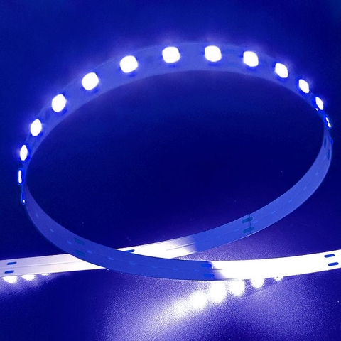 Đèn LED Dây Snake 20W Strip LMBLT-31 IP67 Bản 10mm Chạy USB/DC - ZALAA OEM/ODM Flexible LED Strip Light