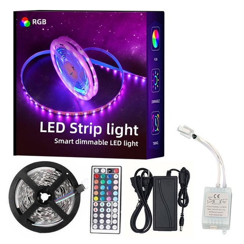 Đèn LED Dây Snake 20W Strip LMBLT-31 IP67 Bản 10mm Chạy USB/DC - ZALAA OEM/ODM Flexible LED Strip Light