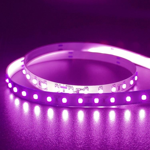 Đèn LED Dây Thông Minh 15W LMBLT-34 IP20 Chạy Đuổi SMD 2835 - ZALAA OEM/ODM Smart LED Strip Light