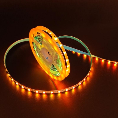 Đèn LED Dây Thông Minh 8W LEDSL-2 IP20 RGB Chạy Hiệu Ứng - ZALAA OEM/ODM Smart LED Strip Light